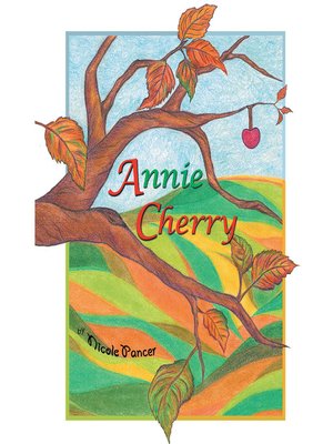 cover image of Annie Cherry